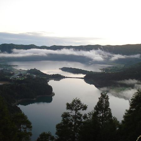 The Cedar Tree Studio Sete Cidades Exterior photo